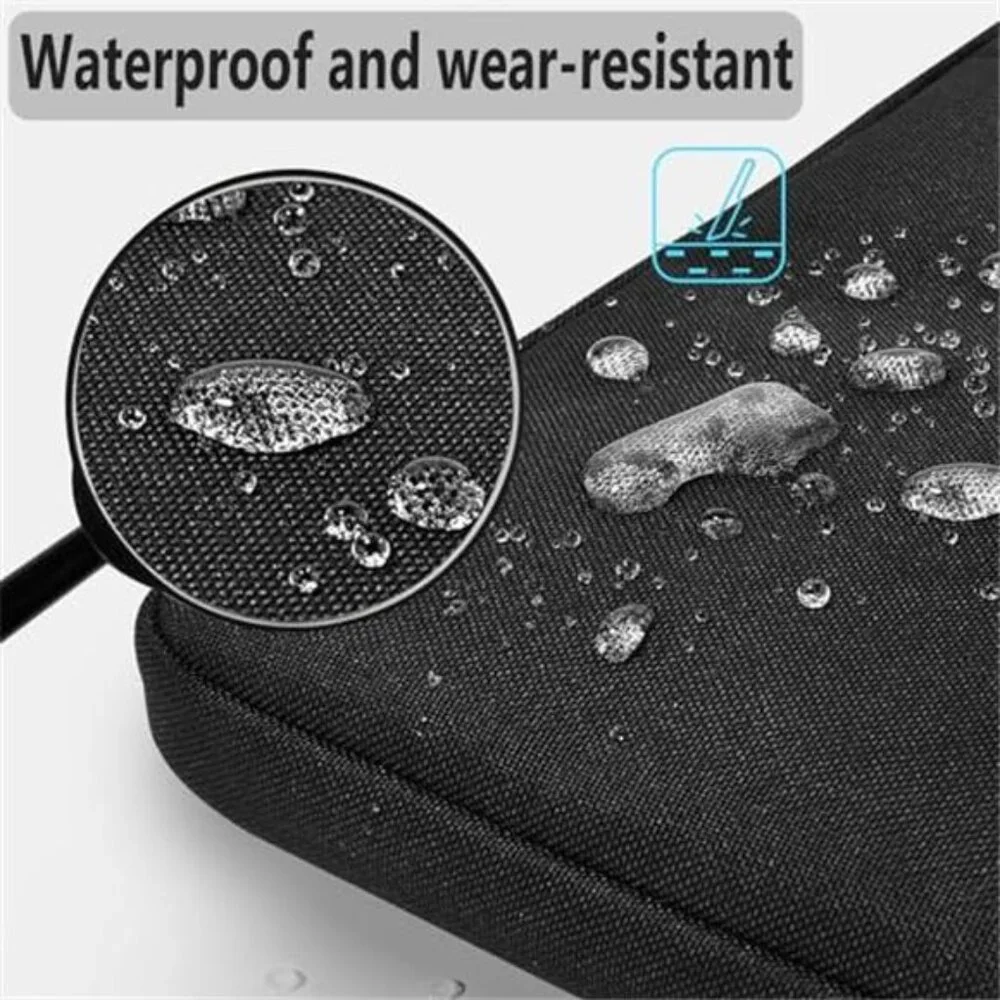 Laptop Shoulder Bag 13 13.3 14 Inch Case Compatible with MacBook Pro 14